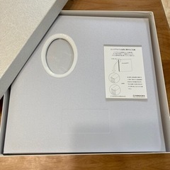 スタジオマリオ　増やせるアルバム　白