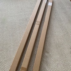 窓断熱シート90x200cm3本
　の画像