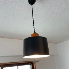 【受渡者様確定】家具 照明器具