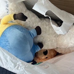 おもちゃ おもちゃ ぬいぐるみ