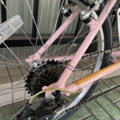 ?ミニベロ? Bruno MINIVELO FLAT