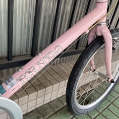?ミニベロ? Bruno MINIVELO FLAT