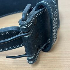 ironbull strength パワーベルト トレーニングベルトの画像