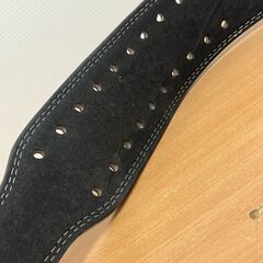 ironbull strength パワーベルト トレーニングベルトの画像