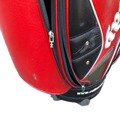 Callaway　ゴルフバッグ　スポーツ　ゴルフの画像