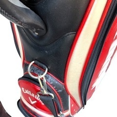 Callaway　ゴルフバッグ　スポーツ　ゴルフの画像