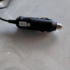 【お値下げしました】車用空気清浄機　SHARP プラズマクラスターイオン発生機の画像