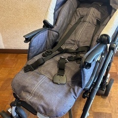 子供用品 ベビー用品 ベビーカー、バギーの画像