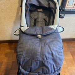 子供用品 ベビー用品 ベビーカー、バギーの画像