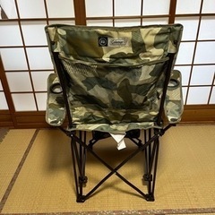 イージーリフトチェア　コールマン　Nico  andの画像