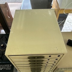 サガワ　レタートレー　事務用品　書類収納　の画像