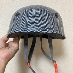 2.子供自転車用dicヘルメット（1〜4歳） solano