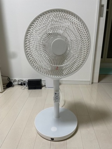 サーキュレーター/扇風機