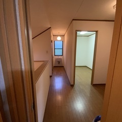 敷地２００坪　農的暮らし　大型メーカー住宅6LDK 家賃1000...