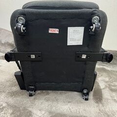 Bauhutte バウヒュッテ ゲーミングソファ 座椅子 GX-350の画像