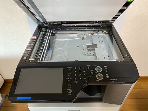 【ジャンク】シャープ　フルカラー複合機 MX-2517FN