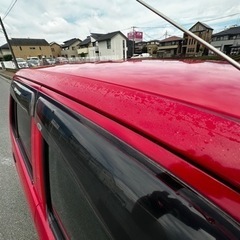 エッセ！車検2年付！MT！ナビ！ETC付！乗って帰れます！！の画像