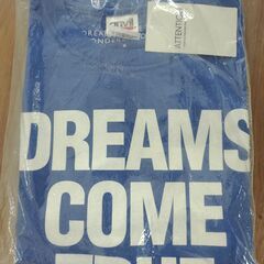ドリカム ワンダーランド2011 ニューヨーク！★ 新品