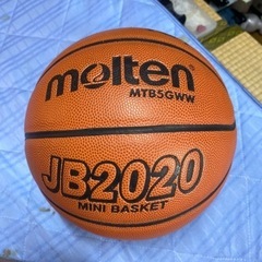 スポーツ バスケットボール