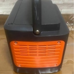 ポータブル電源　ジャクリ　400の画像