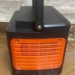 ポータブル電源　ジャクリ　400の画像