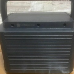 ポータブル電源　ジャクリ　400の画像