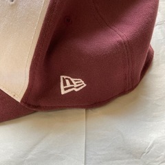 《値下げ》ニューエラ帽子の画像