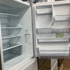 411L 5ドア冷蔵庫 東芝 2023年製（B6-16）