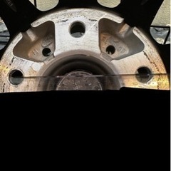 車のパーツ タイヤ、ホイールの画像