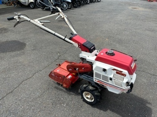 ◎イセキ　農用トラクター　KC300F