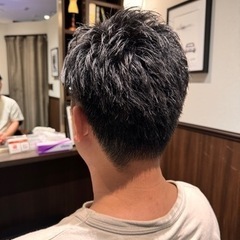 本日限定 カットモデル