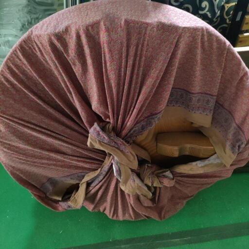 ちゃぶ台　家具 テーブル