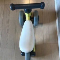 美品❗️子供の乗り物、d-bikeミニです‼️の画像
