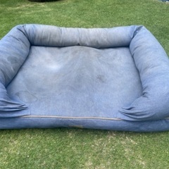 LLbeanの大型犬用ベッド