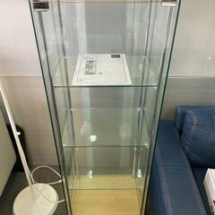 【ジモティ限定割引】不二貿易 コレクションケース フィギュアケー...