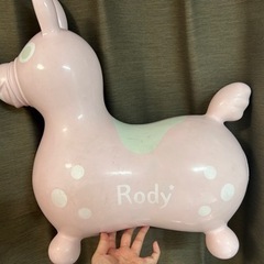 子供用品 ベビー用品 ロディ