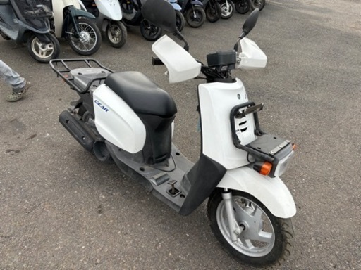 ◎ヤマハ　ギア