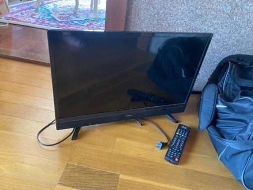 テレビ