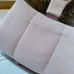 リッチェル　ベビーバウンサーの画像