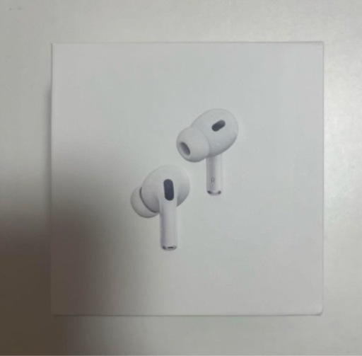 AirPods Pro 第二世代