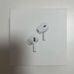 AirPods Pro 第二世代