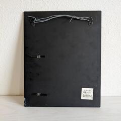 【無料】オーストラリアで購入した温度計付き壁掛けの画像