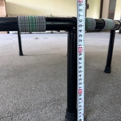 トランポリン　ダイエット　健康器具の画像