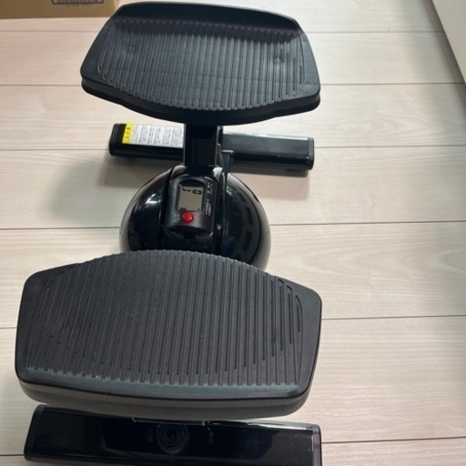 【終了】東急スポーツオアシス エアロステッパー SP-500