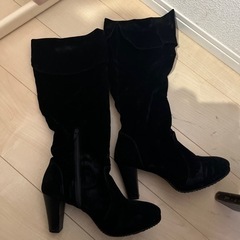 靴/バッグ 靴 ブーツ