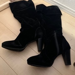 靴/バッグ 靴 ブーツの画像