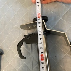 値下げ‼️　ユーアイビークル　ロッドホルダーの画像