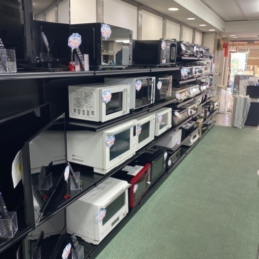 【ご来店限定】HITACHI オーブンレンジ 2023年製＊0604-3