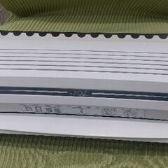 ラミネーター　日本オフィスラミネータ　JOLー330AR　箱あり