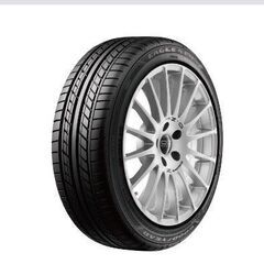 【大特価】新品タイヤ！残りわずか　245/40R19　グッドイヤ...
